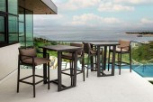 RESTORATION HARDWARE MESA OUTD