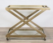 RESTORATION HARDWARE MILO BAUG