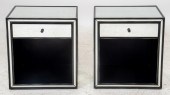RESTORATION HARDWARE MIRRORED