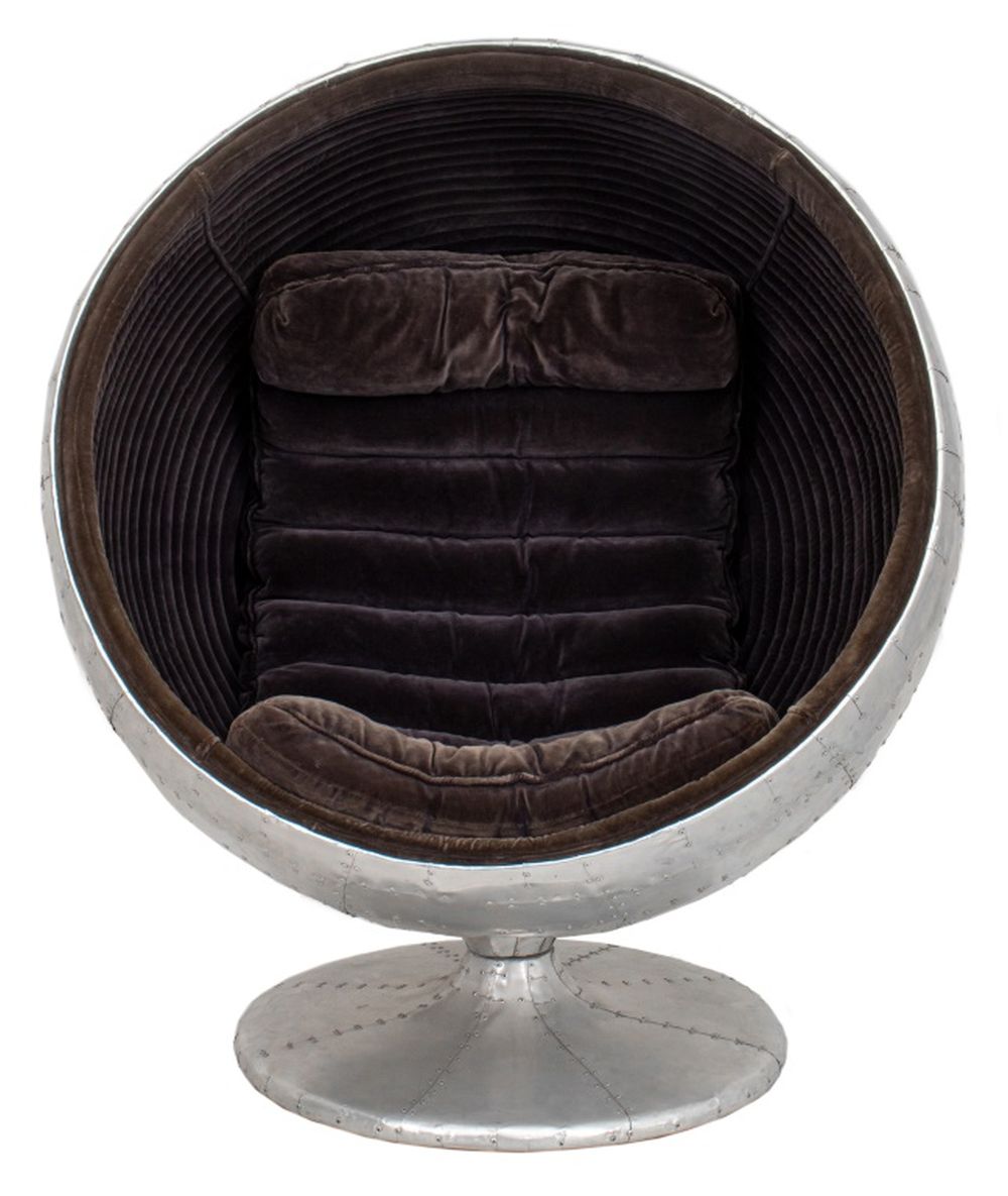 RESTORATION HARDWARE ORBIT SPITFIRE