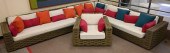 RESTORATION HARDWARE OUTDOOR R
