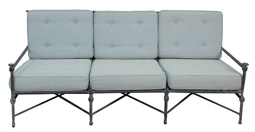 RESTORATION HARDWARE OUTDOOR