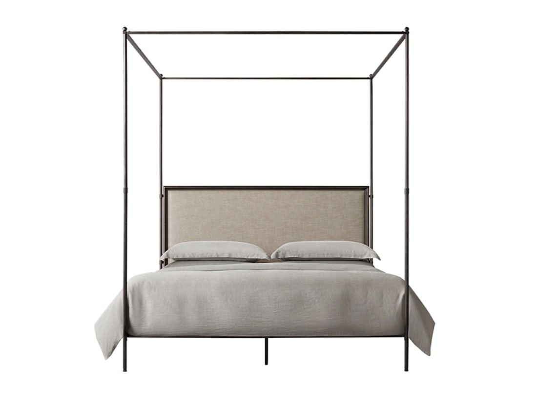 RESTORATION HARDWARE QUEEN SIZE