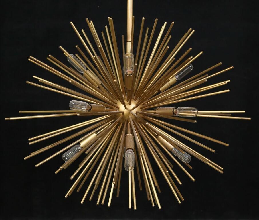 RESTORATION HARDWARE SPUTNIK