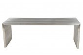 RESTORATION HARDWARE: STEEL BE