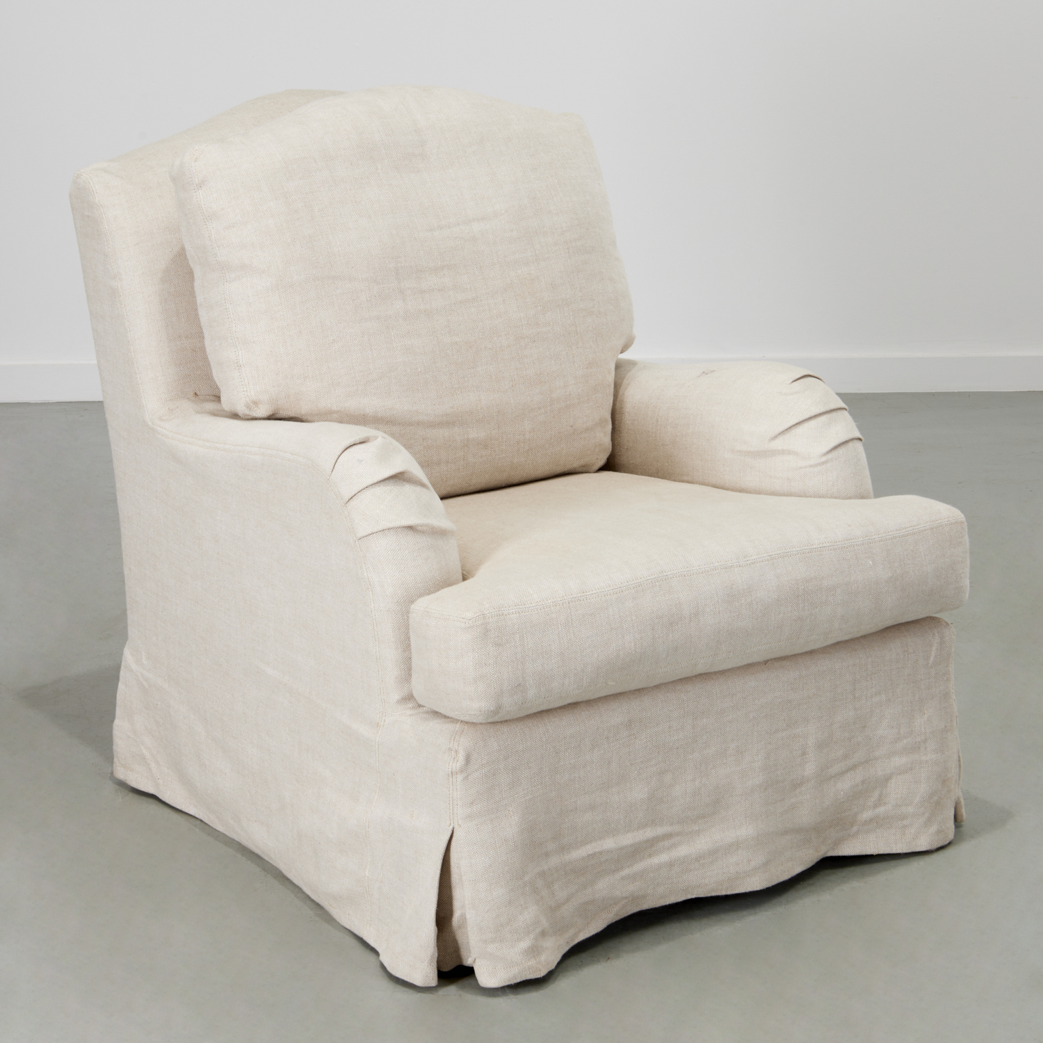 RESTORATION HARDWARE SWIVEL