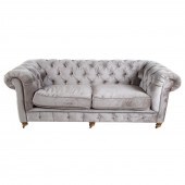 RESTORATION HARDWARE TUFTED UP