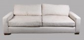 RESTORATION HARDWARE UPHOLSTER