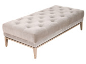 RESTORATION HARDWARE VELVET AN
