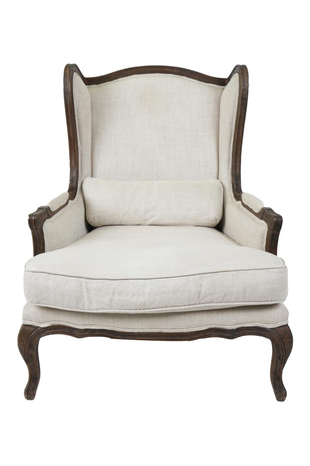 RESTORATION HARDWARE WING