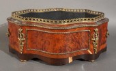 RESTORATION STYLE METAL MOUNTE
