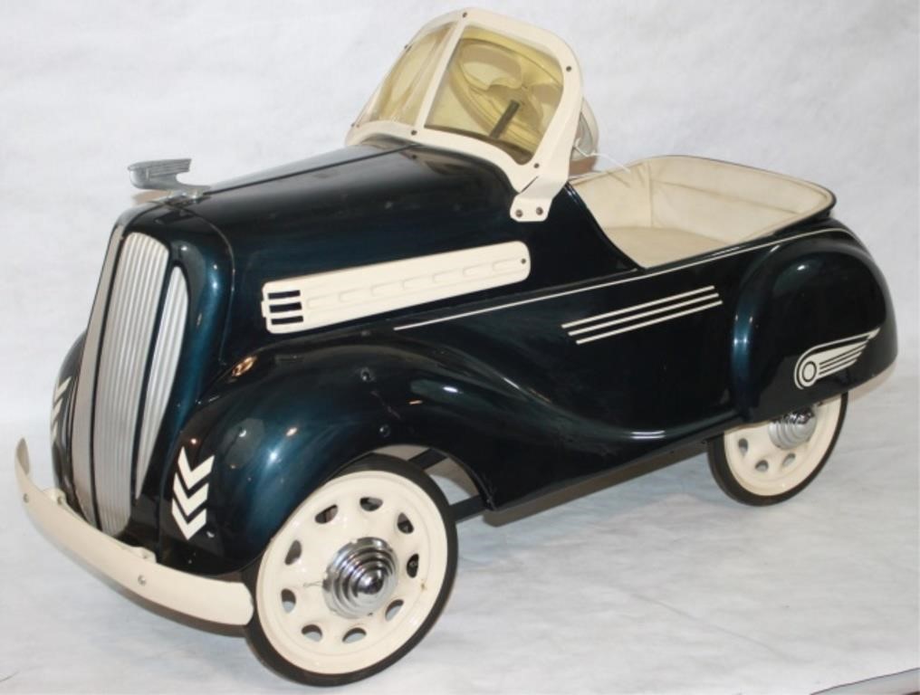 RESTORED 1930S, PROBABLY