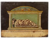 RETABLO SENOR DEL SACROMONTE A