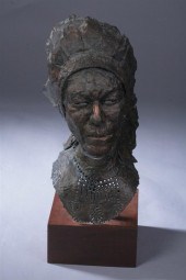 RETHA WALDEN GAMBARO (Native A