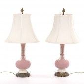 RETRO AMERICAN LENOX PAIR OF B