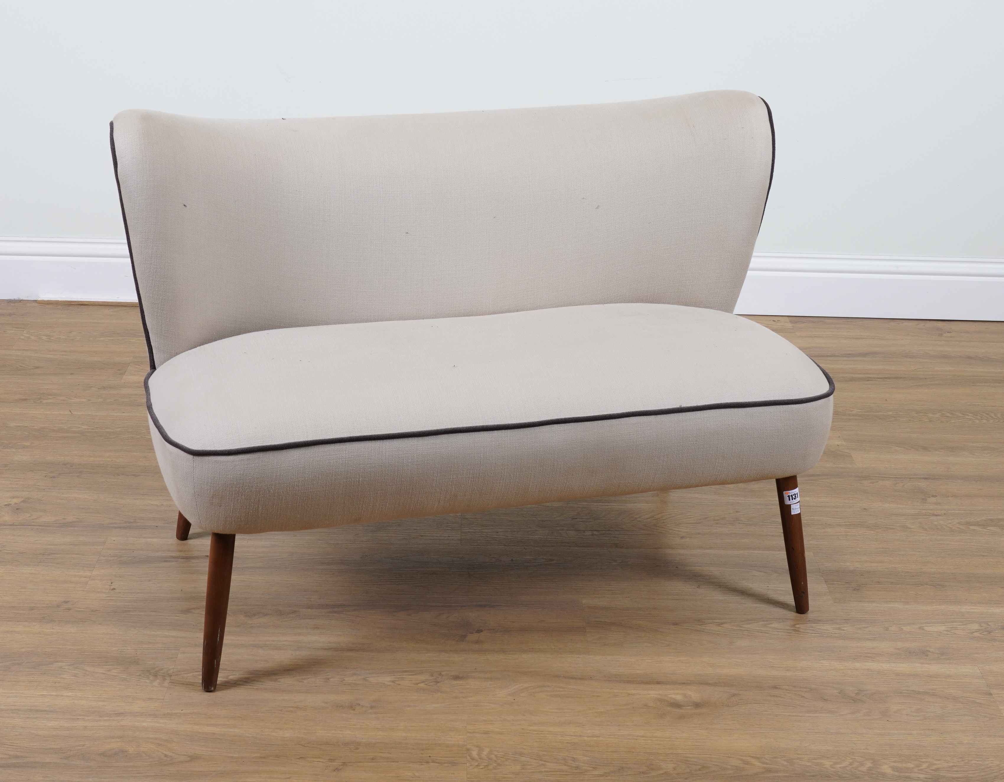 RETRO DESIGN; A 1950’S STYLE