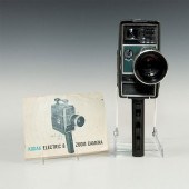 RETRO MID-CENTURY KODAK ELECTR