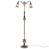 RETRO MIXED METALS, MARBLE AND