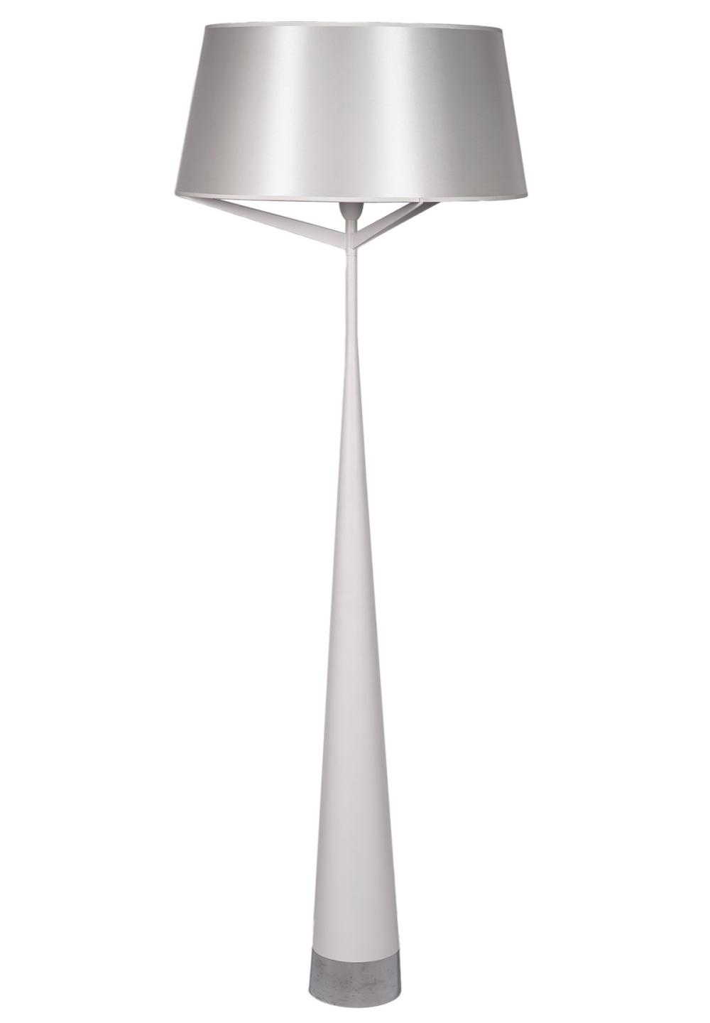 RETRO MODERN ELDEN FLOOR LAMP BY