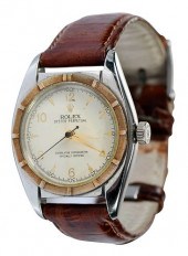 RETRO ROLEX BUBBLEBACK WATCH32