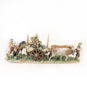 RETURN TO LA MANCHA 01001580 -