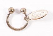RETURN TO TIFFANY 925 HORSESHO