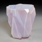 REUBEN HALEY, RUBA ROMBIC ART