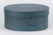REUBEN HERSEY OVAL MEASURE HIN