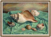 Reuben Jackson Gambrell painti