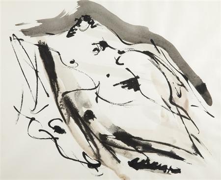 Reuben Nakian American, 1897-1986