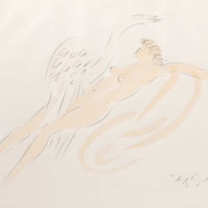 Reuben Nakian (American, 1897-1986)