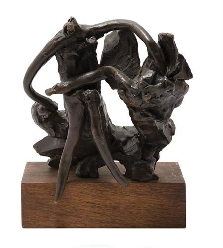Reuben Nakian American, 1897-1986