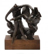 Reuben Nakian American, 1897-1
