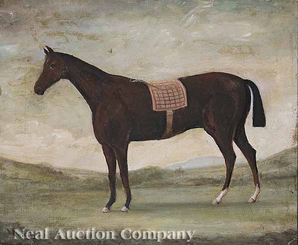 Reuben Ward Binks (American/New