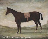 Reuben Ward Binks (American/Ne
