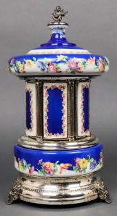 REUGE CAROUSEL LIPSTICK / CIGA