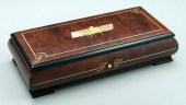Reuge limited edition music bo