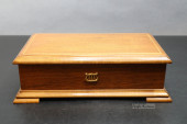 REUGE MUSIC BOX SWITZERLAND, F