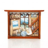 REUTTER GERMANY DOLLHOUSE MINI