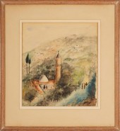 REUVEN (ZELICOVICI) RUBIN (189