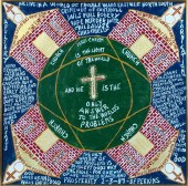 Rev. B.F. Perkins (American/Al