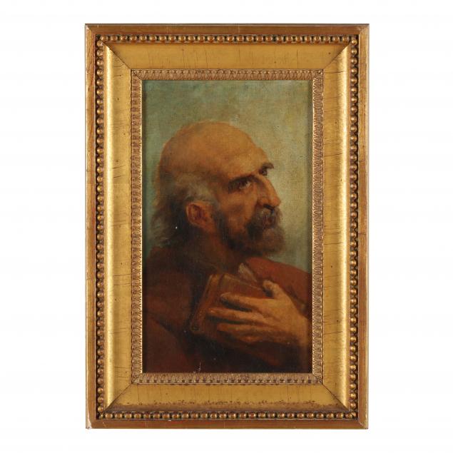 REV. JOHANNES ADAM SIMON OERTEL