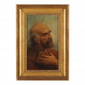 REV. JOHANNES ADAM SIMON OERTE