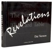 REVELATIONS.Vernon, Dai. Revel