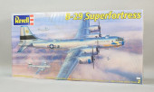 REVELL B-29 SUPERFORTRESS 1:48