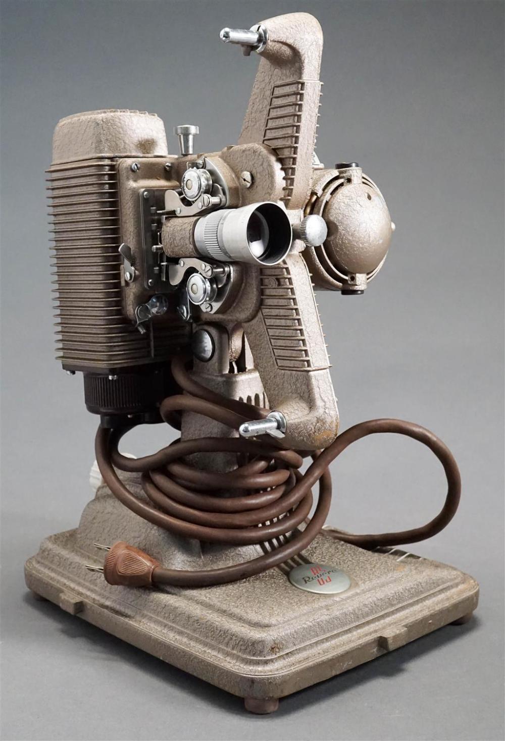 REVERE CAMERA COMPANY, CHICAGO IL.,