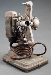 REVERE CAMERA COMPANY, CHICAGO