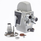 REVERE MODEL 103 16MM MOTION P