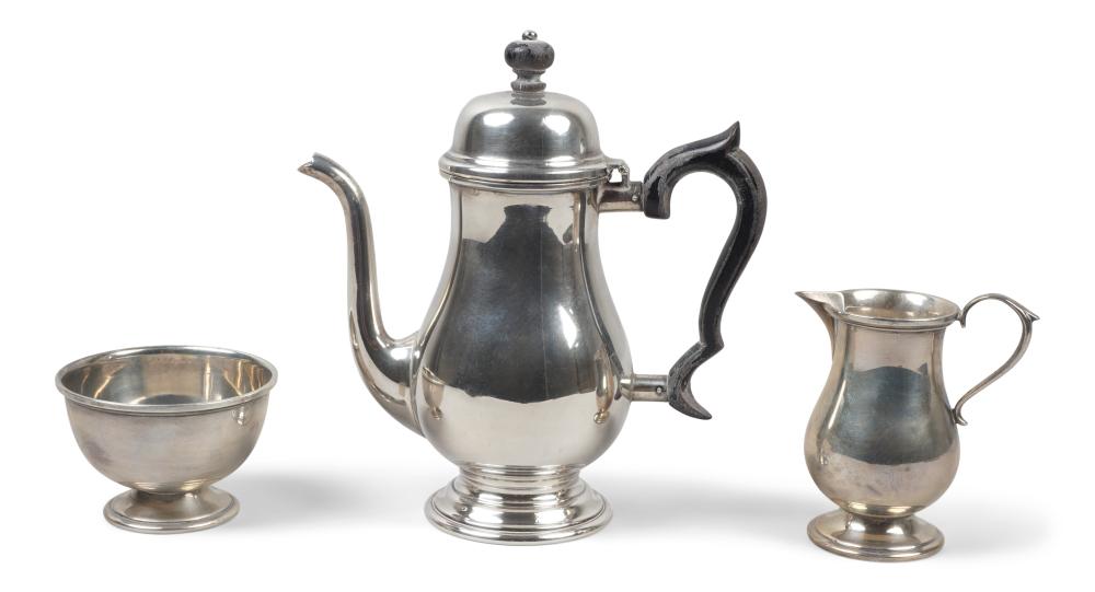 REVERE SILVERSMITHS (BROOKLYN,