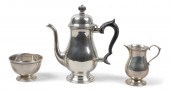 REVERE SILVERSMITHS (BROOKLYN,